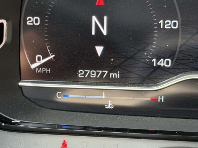 2023 GMC Yukon XL 4WD Denali