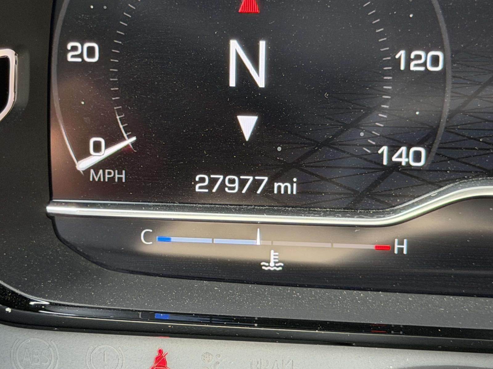 2023 GMC Yukon XL 4WD Denali