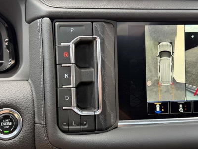2023 GMC Yukon XL 4WD Denali
