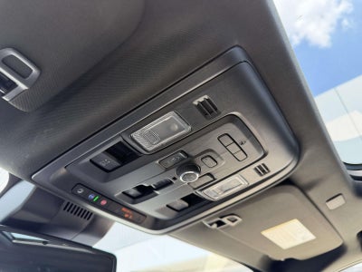 2023 GMC Yukon XL 4WD Denali