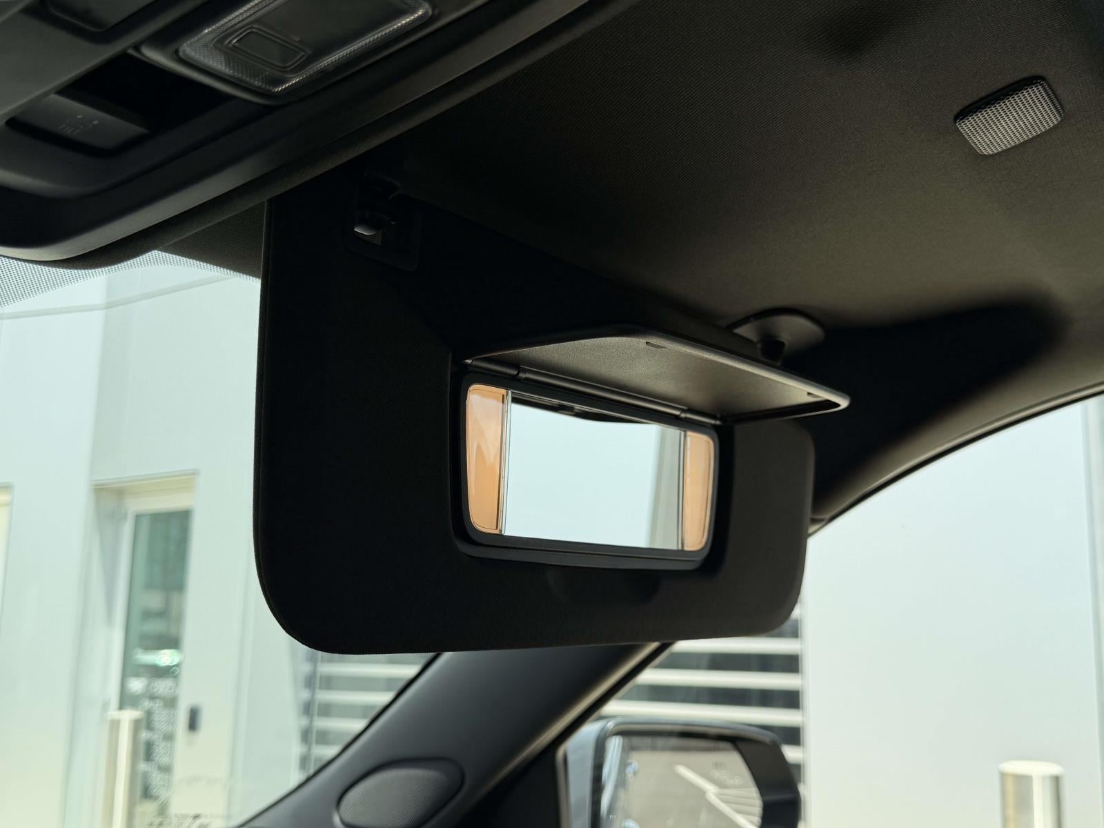 2023 GMC Yukon XL 4WD Denali