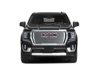 2023 GMC Yukon XL 4WD Denali
