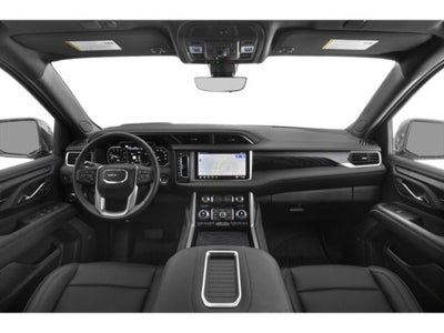 2023 GMC Yukon XL 4WD Denali