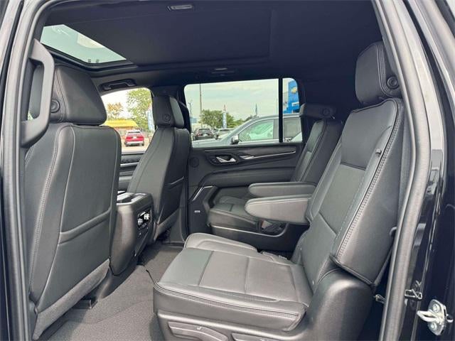 2024 GMC Yukon XL 4WD Denali