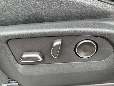 2024 GMC Yukon XL 4WD Denali