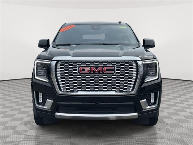 2024 GMC Yukon XL 4WD Denali