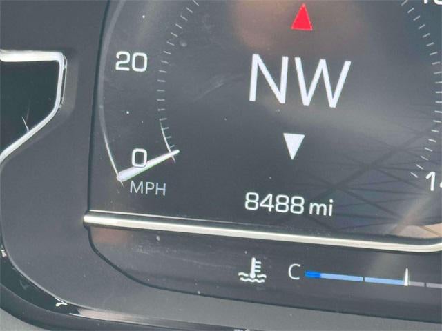 2024 GMC Yukon XL 4WD Denali