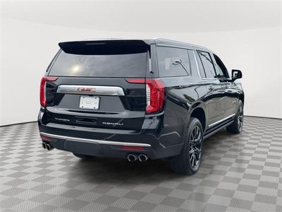 2024 GMC Yukon XL 4WD Denali
