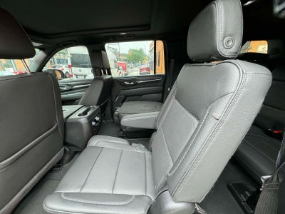 2024 GMC Yukon XL 4WD Denali