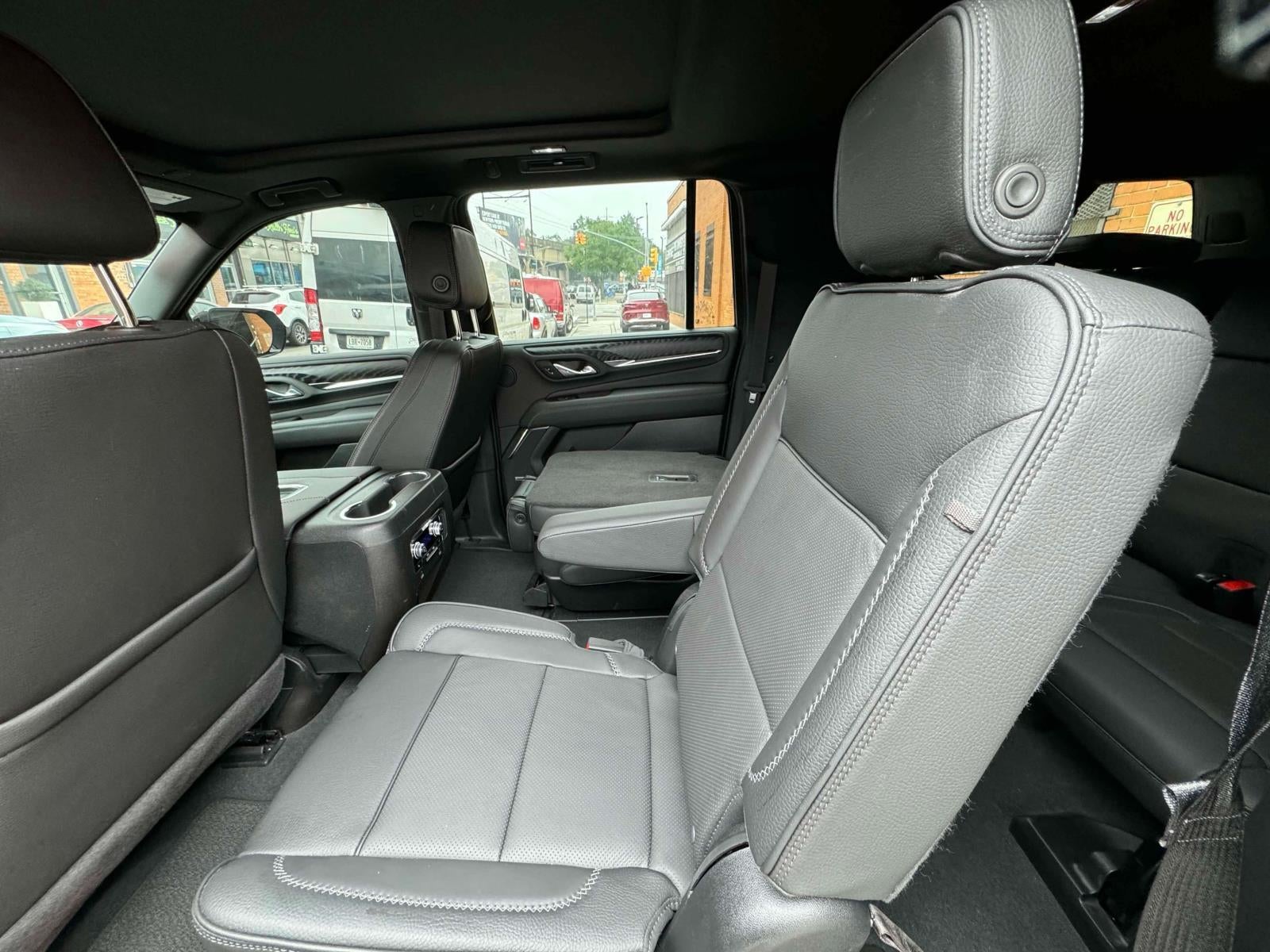 2024 GMC Yukon XL 4WD Denali