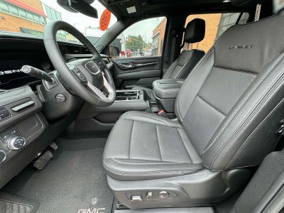 2024 GMC Yukon XL 4WD Denali