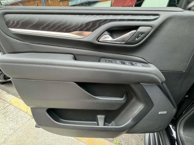 2024 GMC Yukon XL 4WD Denali