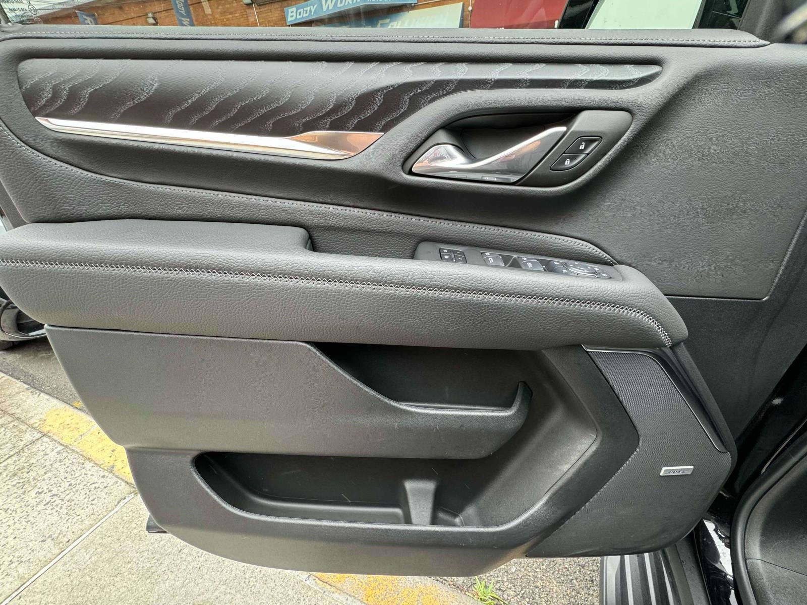 2024 GMC Yukon XL 4WD Denali