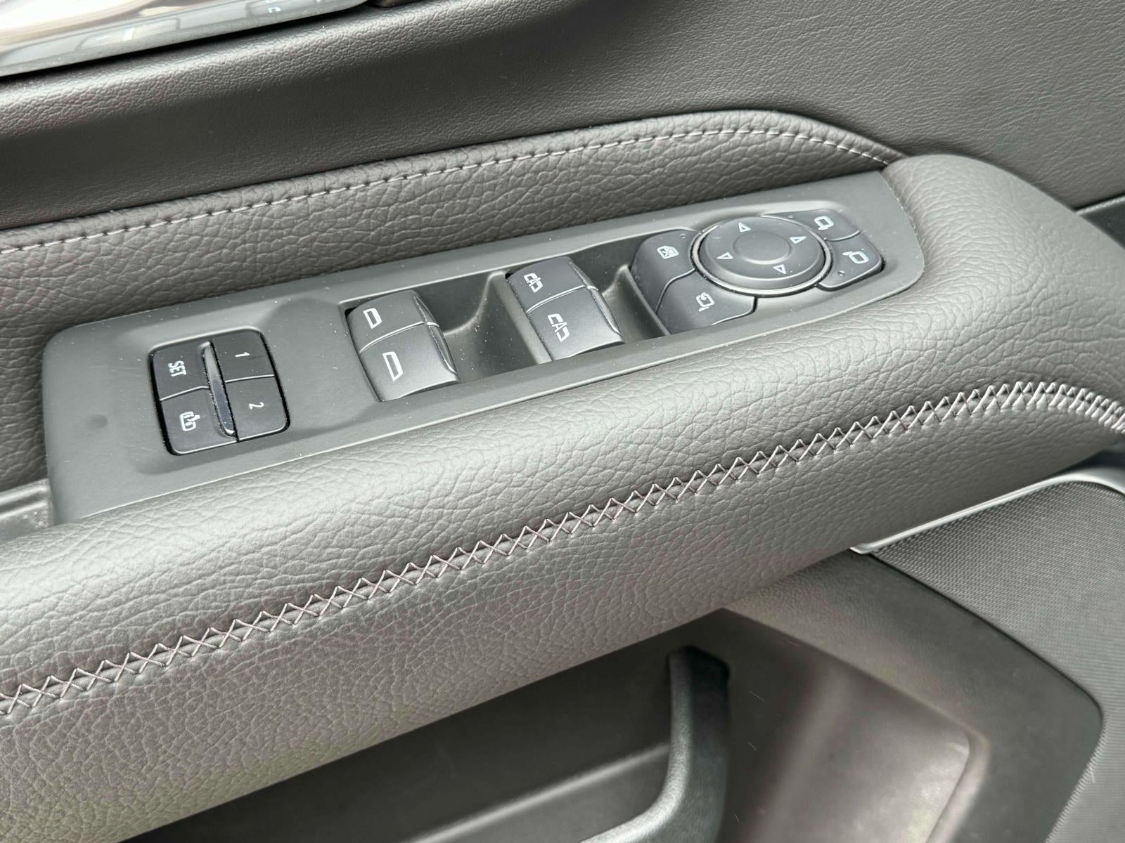 2024 GMC Yukon XL 4WD Denali