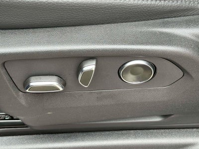 2024 GMC Yukon XL 4WD Denali