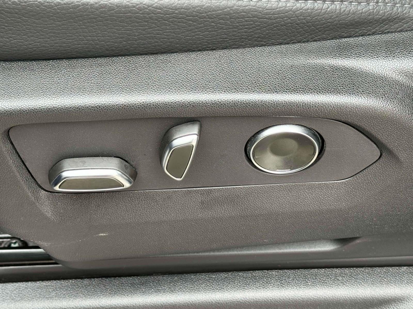 2024 GMC Yukon XL 4WD Denali