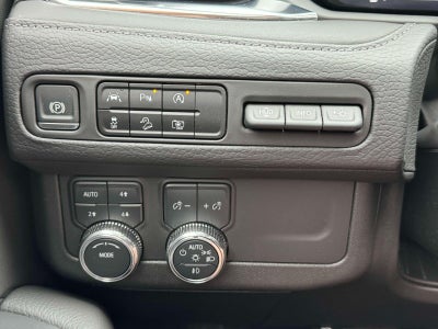 2024 GMC Yukon XL 4WD Denali