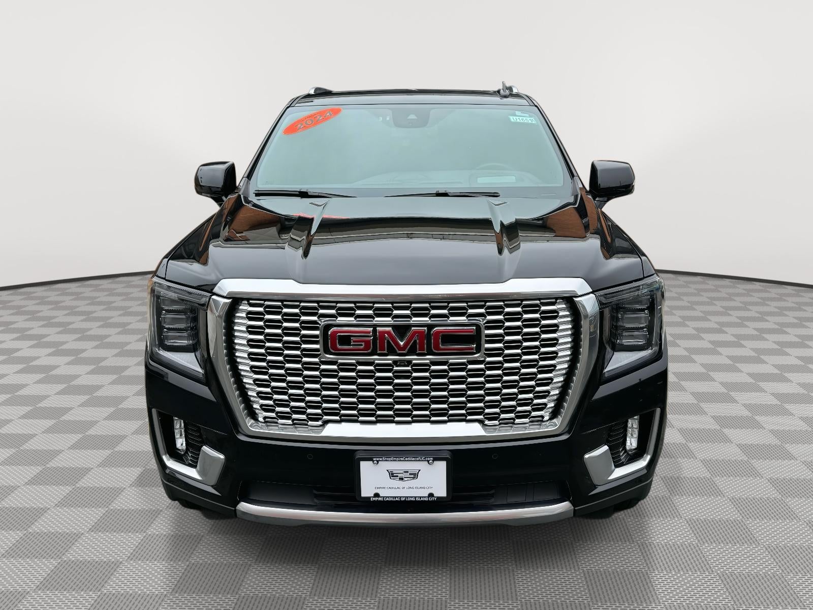 2024 GMC Yukon XL 4WD Denali