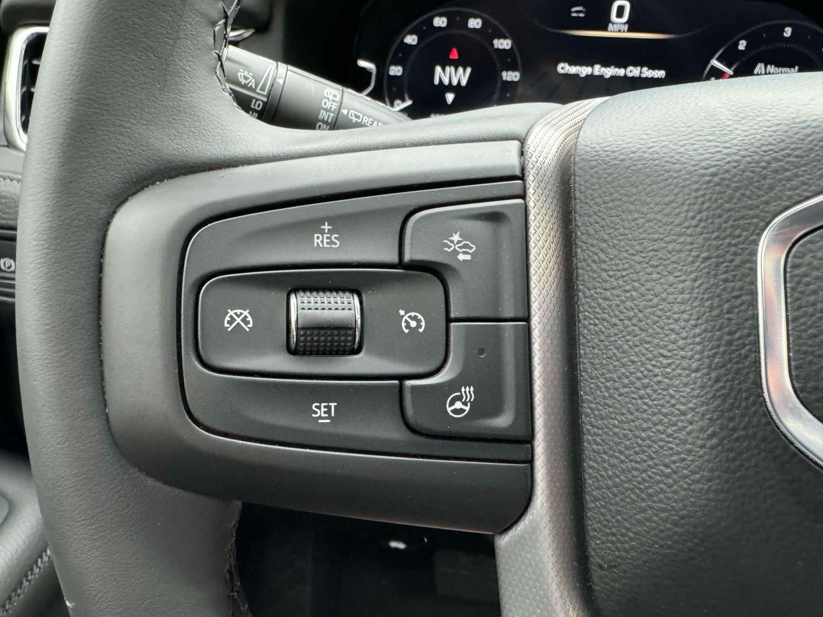 2024 GMC Yukon XL 4WD Denali