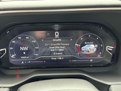 2024 GMC Yukon XL 4WD Denali