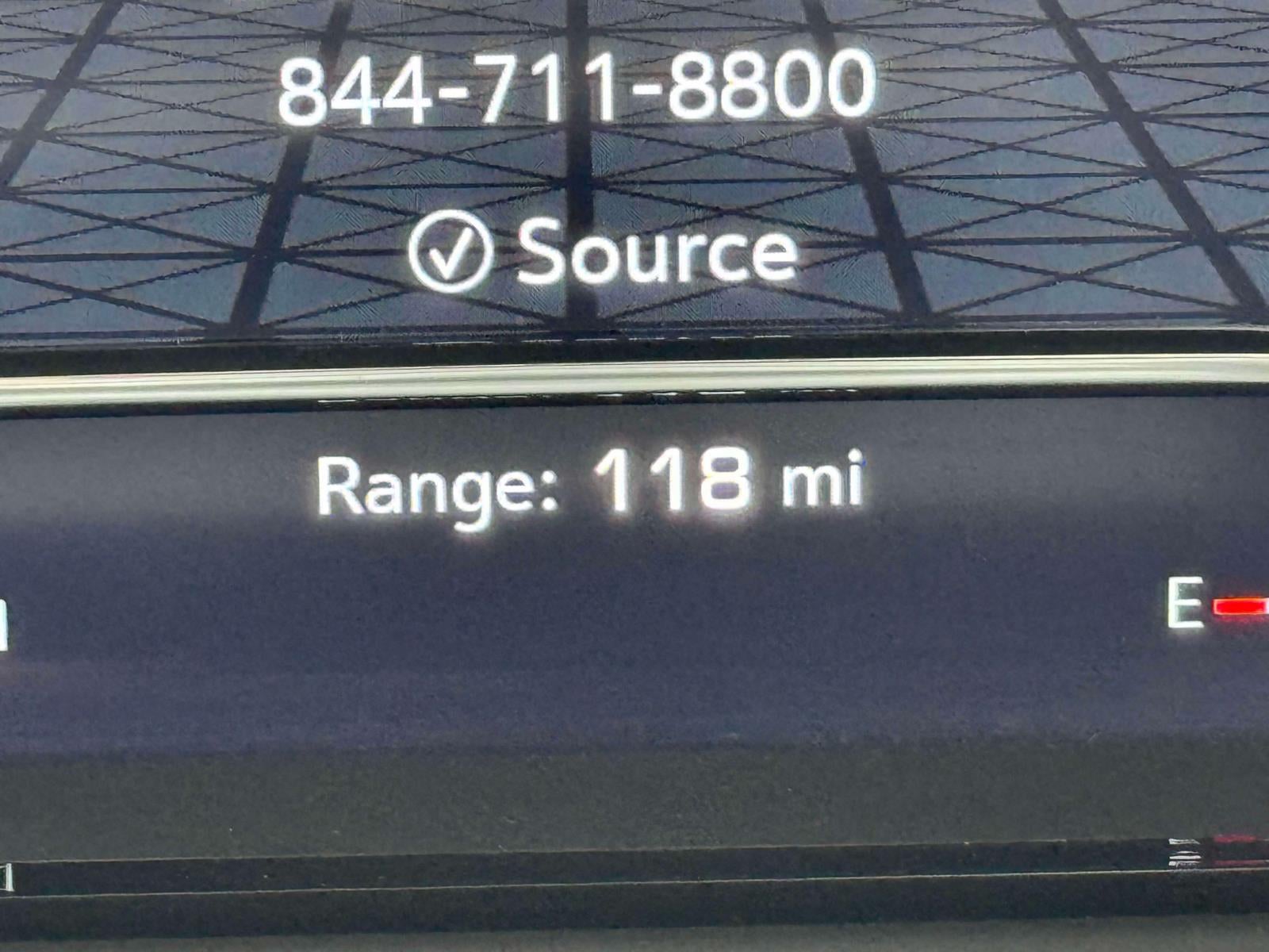 2024 GMC Yukon XL 4WD Denali