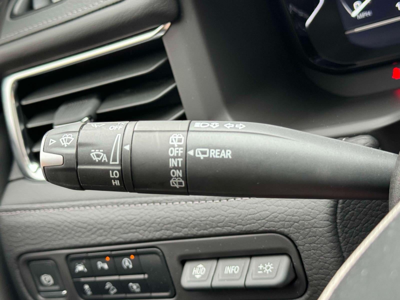 2024 GMC Yukon XL 4WD Denali