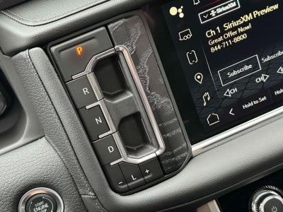 2024 GMC Yukon XL 4WD Denali