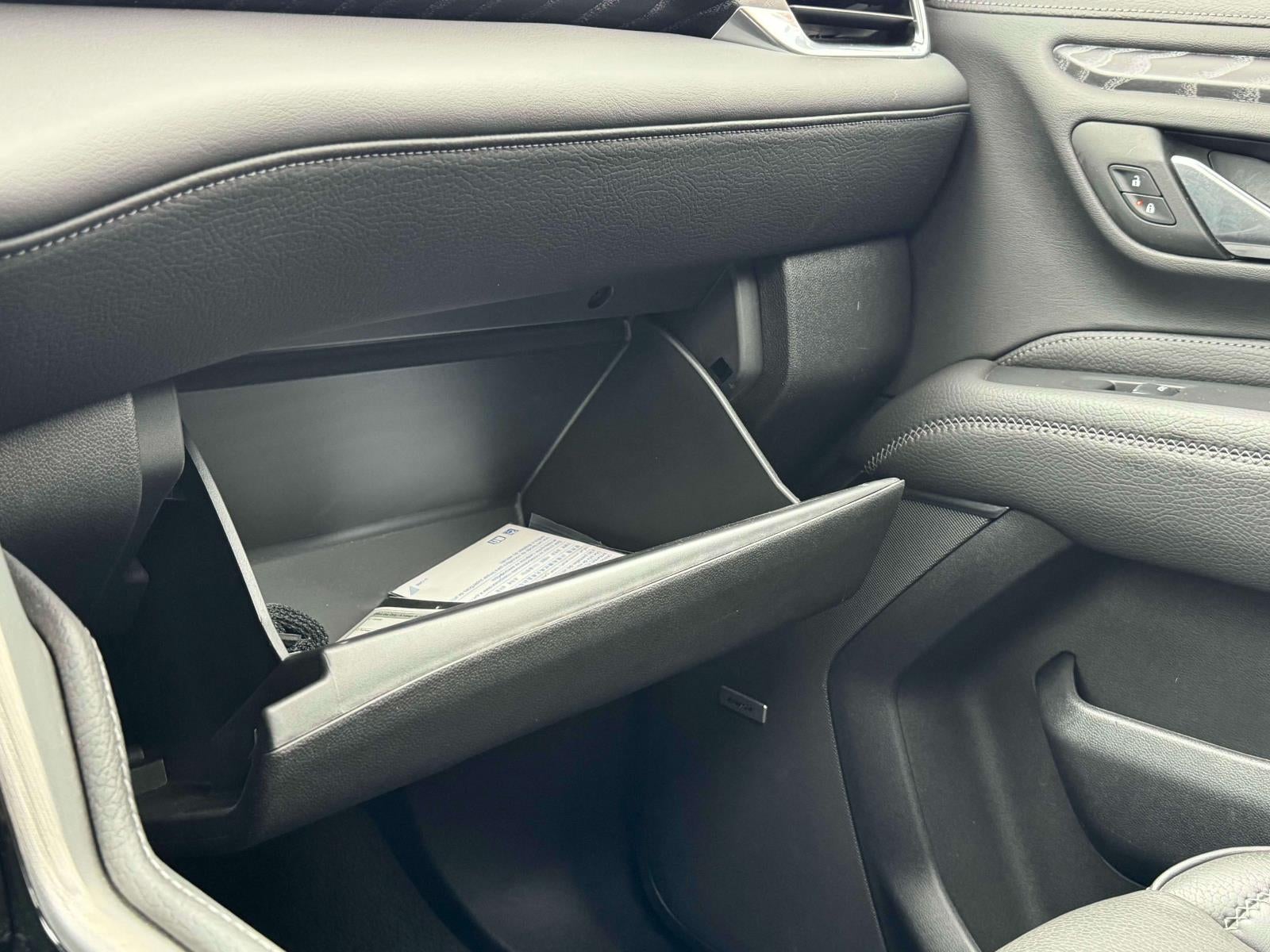 2024 GMC Yukon XL 4WD Denali