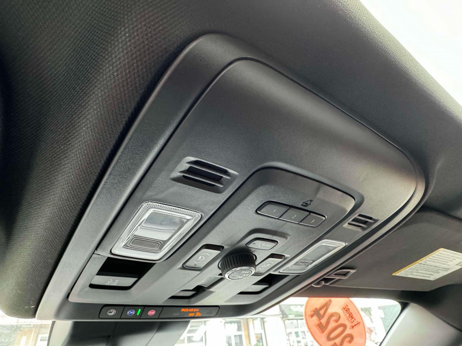 2024 GMC Yukon XL 4WD Denali