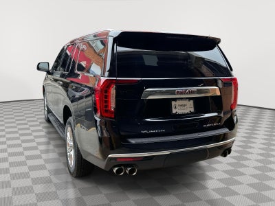 2024 GMC Yukon XL 4WD Denali