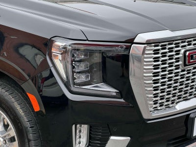 2024 GMC Yukon XL 4WD Denali