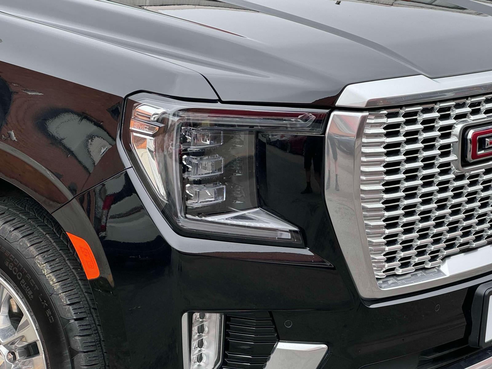 2024 GMC Yukon XL 4WD Denali
