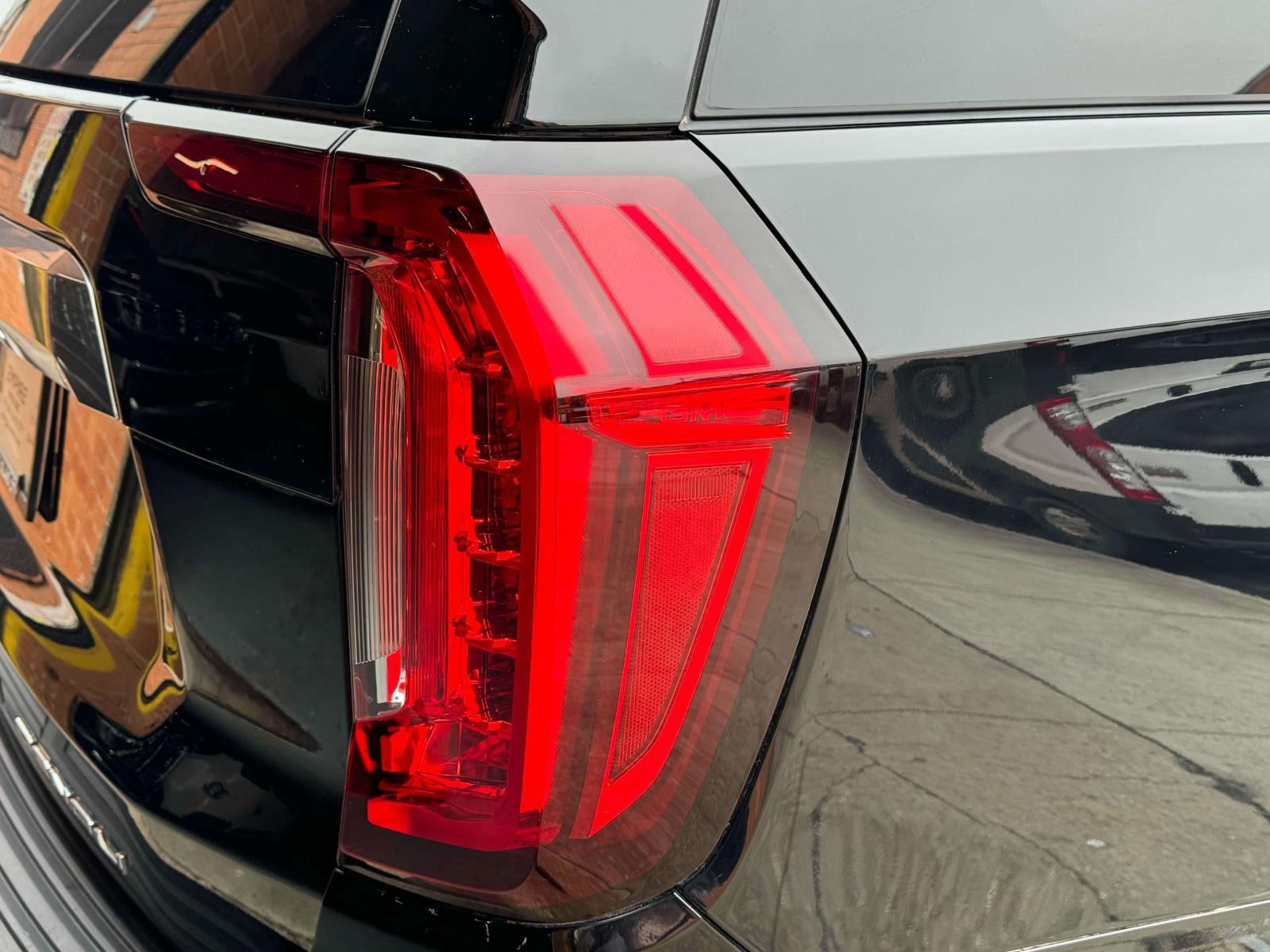 2024 GMC Yukon XL 4WD Denali