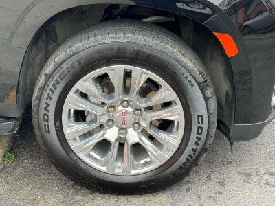 2024 GMC Yukon XL 4WD Denali