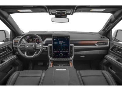 2026 GMC Yukon XL 4WD Denali