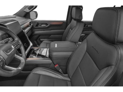 2026 GMC Yukon XL 4WD Denali