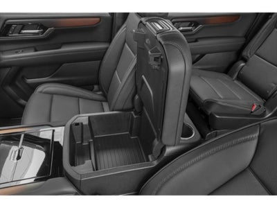2027 GMC Yukon XL Denali, 4WD