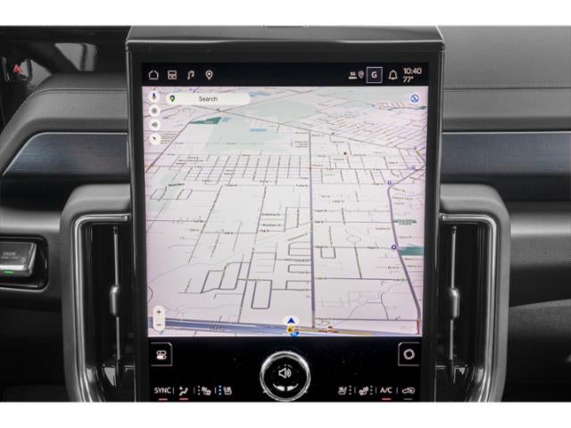 2027 GMC Yukon XL Denali, 4WD