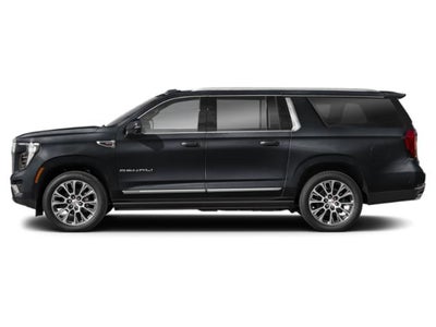 2027 GMC Yukon XL Denali, 4WD