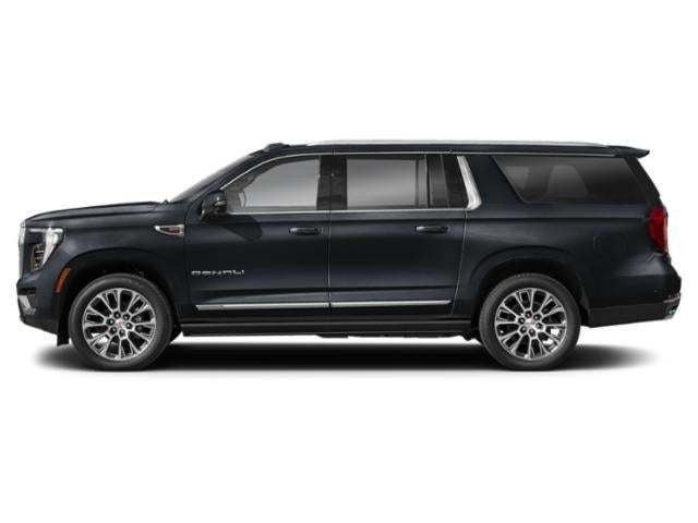 2027 GMC Yukon XL Denali, 4WD