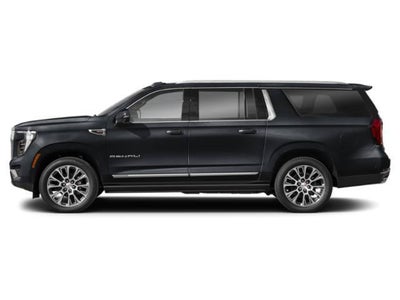 2027 GMC Yukon XL Denali, 4WD