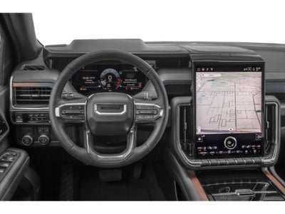 2027 GMC Yukon XL Denali, 4WD