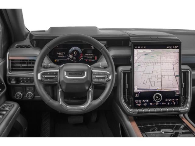 2027 GMC Yukon XL Denali, 4WD