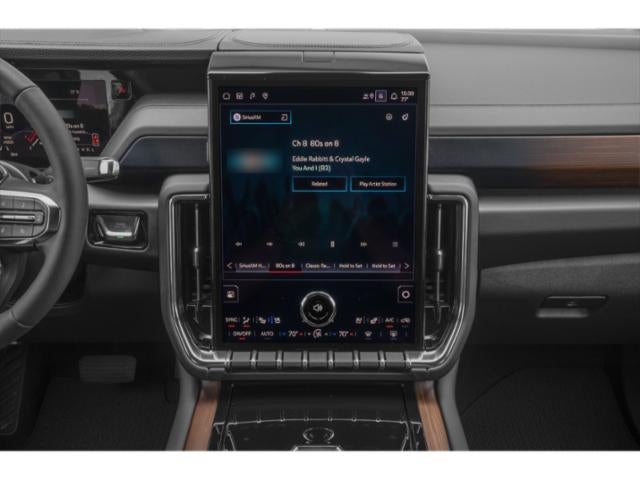 2027 GMC Yukon XL Denali, 4WD