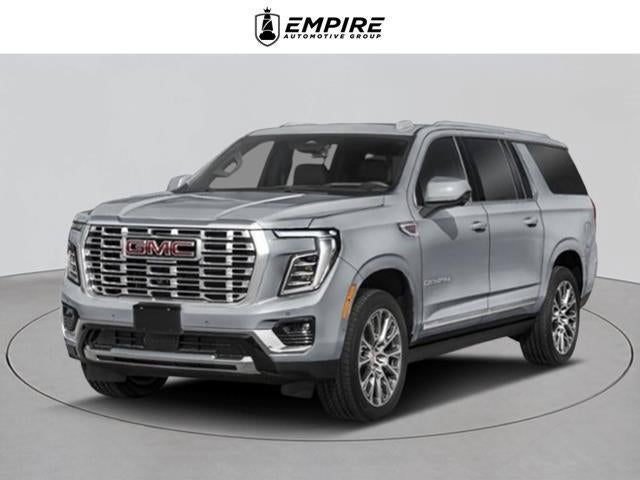 2027 GMC Yukon XL Denali, 4WD