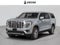 2027 GMC Yukon XL Denali, 4WD