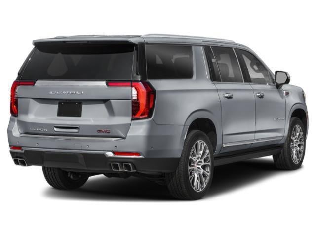2027 GMC Yukon XL Denali, 4WD