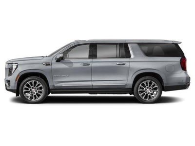 2027 GMC Yukon XL Denali, 4WD