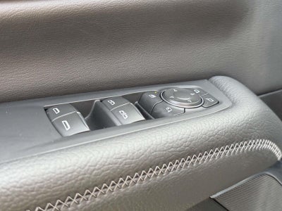 2025 GMC Yukon XL Denali 4WD