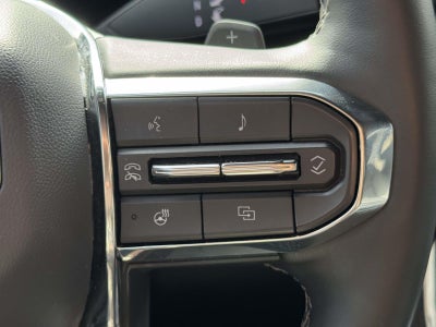 2025 GMC Yukon XL Denali 4WD